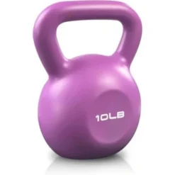 SEVOBAL 10lbs Kettlebell Sets Strength Training Set For Women Kettle Bell Home Gym Workout Weight Lifting Equipment Comfortable Grip Wide Handle -Household Items GUEST 00a24776 fcd0 4ae5 aa44 bc3b0b3e3210