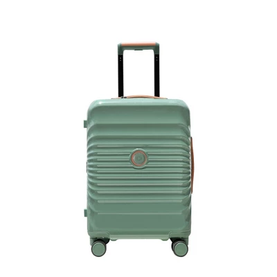 SEVOBAL Luggage Large Check-In Suitcase Expandable With TSA Lock, Durable ABS And PC Spinner Suitcase For Travel, Back School, Green, 21"*11"*30" 7 SEVOBAL Luggage Large Check-In Suitcase Expandable With TSA Lock, Durable ABS And PC Spinner Suitcase For Travel, Back School, Green, 21"*11"*30" - Image 5