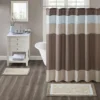 SEVOBAL Bathroom Rugs Bath Mat Rug Home Decor Carpet Shower Mat Non-Skid For Bathtub Side Floor Shower Room Bathroom, Beige, 27"*45"*0.5" -Household Items GUEST 0b205d04 84bb 4416 9692 430ee7214035 1