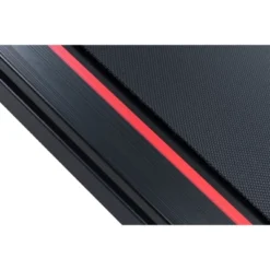 SEVOBAL Home Gyms Incline Walking 8 Degree Pad Treadmill, Portable Compact Under Desk, Suitable For Home Office, Upright Stand, Red, 45.7"*19.9"*4.9" -Household Items GUEST 0b211e65 6e02 4224 9f64 30171dad3656