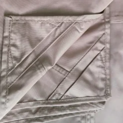 Sevobal Patio Umbrellas Grill Gazebo Replacement Canopy, Double Tiered BBQ Tent Roof Top Cover, Top Cover Only, Beige, 94.5"*59"*8.66" 9 Sevobal Patio Umbrellas Grill Gazebo Replacement Canopy, Double Tiered BBQ Tent Roof Top Cover, Top Cover Only, Beige, 94.5"*59"*8.66" -Household Items GUEST 110c2957 902b 465e b45f a5e9ea442ec6