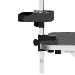 SEVOBAL Pet Grooming Tool Hydraulic Pet Grooming Table Adjustable 330LBS Capacity Anti-Slip Top Multifunctional Arm, Black, 41.70"*23.70"*21.00" -Household Items GUEST 13410cc8 7f18 4caa 8ad1 f9a4dcac4ceb