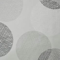 SEVOBAL Shower Curtain Soft Microfiber Fabric With Smooth Texture For Relaxing Bathroom Decor, Multicolored, 72"*72"*0.13" -Household Items GUEST 1628856d 839e 4e73 a072 022aa2658b83