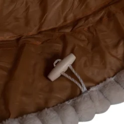 SEVOBAL Pet Toy Collapsible Cat Bed For Indoor Cats Washable Cat Hide Tunnel With Hanging Toys And Cushion Mat, Gray(41.65"*23.6"*10.6") -Household Items GUEST 1c602ee3 cc32 4317 a38d 2540d2f90556