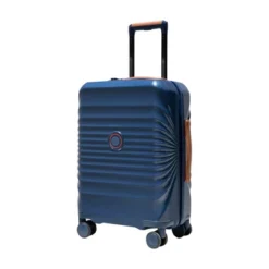 SEVOBAL Luggage Small Check-In Suitcase Expandable With TSA Lock, Durable ABS And PC Spinner Suitcase For Travel, Back School, Blue, 16"*9"*22" -Household Items GUEST 1f3daff5 7c97 4e07 abbc b197a9ae2742