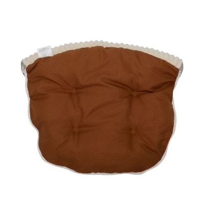 Sevobal Pet Tunnel Collapsible Cat Tunnel Bed For Indoor Cats, Washable Cat Hide Tunnel With Hanging Toys And Cushion Mat, Gray, 50"*23.62"*10.6" 6 Sevobal Pet Tunnel Collapsible Cat Tunnel Bed For Indoor Cats, Washable Cat Hide Tunnel With Hanging Toys And Cushion Mat, Gray, 50"*23.62"*10.6" - Image 4