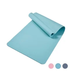 SEVOBAL Premium Non-Slip Yoga Mat Extra Thick Exercise Mat Dual Texture Design For Superior Grip Comfort, Green, 72.1"*24"*0.2" -Household Items GUEST 23752224 e98d 496b 87f0 566f911cf0e9