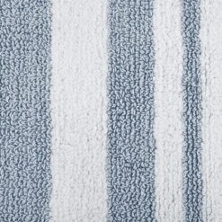 SEVOBAL Bathroom Rugs Bath Mat Rug Home Decor Carpet Shower Mat Home Decor For Bathtub Side Floor Shower Room Bathroom, Blue, 30"*20"*0.5" -Household Items GUEST 2c58a3d6 e443 4bb4 b1e5 e286ffaf3d1e 2