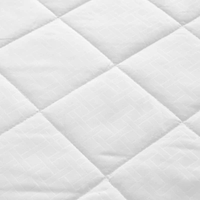 SEVOBAL Mattresses Heated Mattress Pad With Customizable Heat Settings And Dual Temperature Control For Bedroom, White, 80"*39"*0.8" 5 SEVOBAL Mattresses Heated Mattress Pad With Customizable Heat Settings And Dual Temperature Control For Bedroom, White, 80"*39"*0.8" - Image 3