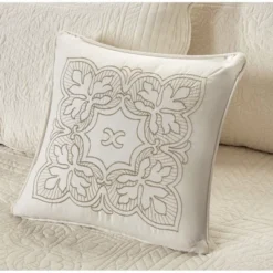 SEVOBAL Daybed Cover Set Quilted Cover Daybeds Pre-Washed Cotton Filled Coastal Bedding Scallop Edge Shams Bedskirt Pillow, Beige, 39"*75"*0.25" -Household Items GUEST 3a2e93e0 455e 4df1 bc3e 30190fd851e8 1