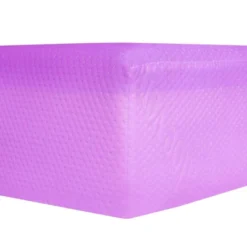 SEVOBAL Mattresses Gel Memory Foam Mattress With Cooling Comfort And Balanced Medium Firmness For Restful Sleep In Bedroom Use, Pink, 54"*75"*6"