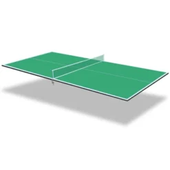 SEVOBAL Table Tennis Accessories 8ft Foldable Ping Pong Conversion Top For Easy Indoor Play, Green, 50"*27"*3" 9 SEVOBAL Table Tennis Accessories 8ft Foldable Ping Pong Conversion Top For Easy Indoor Play, Green, 50"*27"*3" -Household Items GUEST 44fc4dfe 6690 4ea3 91d8 fa13a51364b2