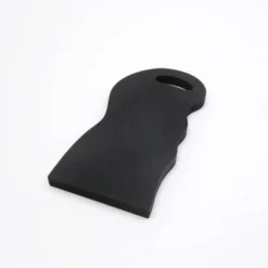 SEVOBAL Serving Platters Artisan Wooden Cheese Board For Serving And Entertaining, Ideal For Parties, Wine Nights, And Gifts, Black, 15.5"*12"*5" -Household Items GUEST 453bf773 f36e 425f aed0 bac3e841c390