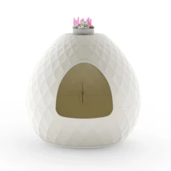 SEVOBAL Pet Training Pads And Potties Functional Cat Litter Box Matching Home Decor, Blending Living Space Aesthetics, White, 19.69"*19.69"*18.43" 13 SEVOBAL Pet Training Pads And Potties Functional Cat Litter Box Matching Home Decor, Blending Living Space Aesthetics, White, 19.69"*19.69"*18.43" -Household Items GUEST 46169801 ad4d 49c8 8b4a 23888b447799