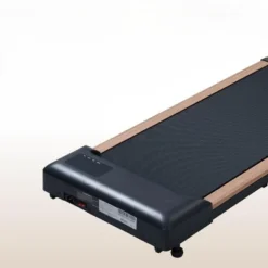 SEVOBAL Walking Pad Running 2.25HP Cushioned Belt Folding Portable Treadmill Spacious Surface Under Desk For Home Gym Office, Brown, 45.7"*19.1"*4.2" -Household Items GUEST 4986997d 1f89 42b2 8f3e 82637c396d70