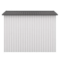 SEVOBAL Storage Sheds Outdoor Storage Room With All-Weather Design Metal Tool Shed For Backyard, Patio, Lawn, Multicolored, 101.18"*100.39"*70.28" 10 SEVOBAL Storage Sheds Outdoor Storage Room With All-Weather Design Metal Tool Shed For Backyard, Patio, Lawn, Multicolored, 101.18"*100.39"*70.28" -Household Items GUEST 4e95ae1a 1d82 4452 88e7 aea232622929