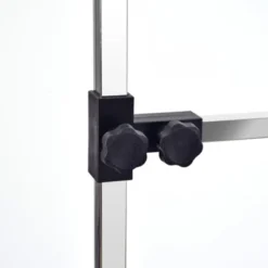 SEVOBALPet Grooming Tools Foldable Pet Grooming Table For Pet Large Dogs And Cats With Adjustable, Bathing Station, Pink, 44"*23.6"*65.5" -Household Items GUEST 54f76685 dcbb 4747 90e7 5e5c3e7dae48 1