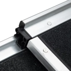 Sevobal Pet Toy Foldable Aluminum Dog Car Step Ramp, Dog Ramp Climbing Ladder With PVC Handle Pet Ramp Ladder, Black, 63.54"*16.73"*2.2" 10 Sevobal Pet Toy Foldable Aluminum Dog Car Step Ramp, Dog Ramp Climbing Ladder With PVC Handle Pet Ramp Ladder, Black, 63.54"*16.73"*2.2" -Household Items GUEST 55e3c4db 12bb 47e5 b8db cae97d413747