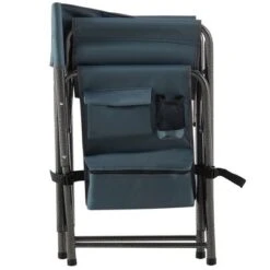 Sevobal Outdoor Portable Chairs 2PCS Padded Folding Chair Set With Storage Pockets For Patio Garden Poolside Camping, Multicolored, 23.62"*16.9"*29.5" -Household Items GUEST 56735576 d3b9 4797 b2fb 7d6f8f55f4c8