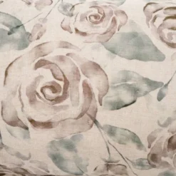 SEVOBAL Bed Pillows Bohemian Linen Printed Cushion With Decorative Fringes, Elegant Home Decor Accent For Bedroom, Multicolored, 16"*24"*2" -Household Items GUEST 5826bd3a 7819 4bde adc2 0b2f17ef1bd3