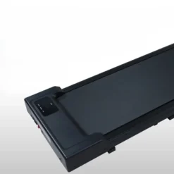 SEVOBAL Walking Pad Running 2.5HP Cushioned Belt Folding Portable Treadmill Spacious Surface Under Desk For Home Gym Office, Black, 45.7"*19.1"*4.2" -Household Items GUEST 592a5edb 729c 475a a0e2 fe57196f5d95