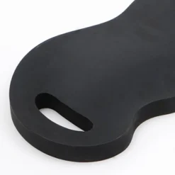 SEVOBAL Serving Platters Artisan Wooden Cheese Board For Serving And Entertaining, Ideal For Parties, Wine Nights, And Gifts, Black, 17.9"*7"*0.75" -Household Items GUEST 5b3a95ea aa4b 4736 98b0 f1832290caa0 1