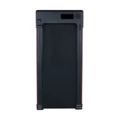 SEVOBAL Home Gyms Incline Walking 10 Degree Pad Treadmill, Portable Compact Under Desk, Suitable For Home Office, Upright Stand, Red, 49.6"*22.8"*5.5" -Household Items GUEST 5d9a3101 eaf5 4ee0 a861 54d3a0baac20