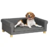 SEVOBAL Dog Couch Bed,Pet Sofa With Removable Seat Cushion,for Medium To Large Dogs Or Cats,Gray(42.25"*26.5"*13.75") 1 SEVOBAL Dog Couch Bed,Pet Sofa With Removable Seat Cushion,for Medium To Large Dogs Or Cats,Gray(42.25"*26.5"*13.75") -Household Items GUEST 5f6a8483 bc2b 48c7 8941 2e85339b54ab