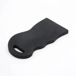 SEVOBAL Serving Platters Artisan Wooden Cheese Board For Serving And Entertaining, Ideal For Parties, Wine Nights, And Gifts, Black, 15.5"*12"*5" -Household Items GUEST 60af7c77 19db 44a3 80fa 2a084f300ffe