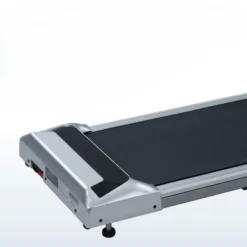 SEVOBAL Walking Pad Running 2.5HP Cushioned Belt Folding Portable Treadmill Spacious Surface Under Desk For Home Gym Office, Gray, 45.7"*19.1"*4.2" -Household Items GUEST 661b22fb d307 465f 87ab 5ddd6ddd6b87