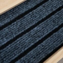 SEVOBAL Pet Steps And Ramps, Folding Portable Pet Stair Ramp With Non-Slip Rug Surface, Extra Wide Dog Steps For Bed Couch, Brown, 37.8"*15.7"*24" -Household Items GUEST 66d77c7d 33e6 4d41 92d5 58f3bd2904d5