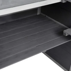 Sevobal Pet Crates And Houses, 2-Tier Cat House With Platform And Windows, Large Capacity Cage For 2-4 Cats, Gray, 75.9"*33.5"*70" 10 Sevobal Pet Crates And Houses, 2-Tier Cat House With Platform And Windows, Large Capacity Cage For 2-4 Cats, Gray, 75.9"*33.5"*70" -Household Items GUEST 75883779 9995 416d 9b3e 41a24e5eb836