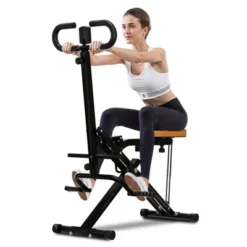 Sevobal Home Gyms Multifunctional Squat Rider Machine, Ideal For Home Use And Individuals, Facilitating Full Body Fitness, Black, 33.1"*23"*51" 10 Sevobal Home Gyms Multifunctional Squat Rider Machine, Ideal For Home Use And Individuals, Facilitating Full Body Fitness, Black, 33.1"*23"*51" -Household Items GUEST 7d02559d 7473 4213 aebc a80178b92069