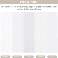 SEVOBAL Bathroom Rugs Bath Mat Rug Home Decor Carpet Shower Mat Non-Skid For Toilet Side Floor Shower Room Bathroom, White, 24"*20"*0.75" -Household Items GUEST 87bc2c94 33bb 4d44 b4f0 2b108f1a2570