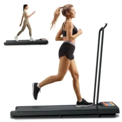 SEVOBAL Treadmills Silent And Space Efficient, Design Ideal For Home And Office Workouts With Abundant Accessories, Orange, 18.5"*43.1"*4.3" 10 SEVOBAL Treadmills Silent And Space Efficient, Design Ideal For Home And Office Workouts With Abundant Accessories, Orange, 18.5"*43.1"*4.3" -Household Items GUEST 8ab3cf70 b334 48c5 85db 86e3cd196dc4