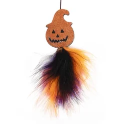 SEVOBAL 62.5" Gothic Outdoor Large Cat Catio Wood Cat Enclosure With Platforms And Condos Patio Cat Window Box Weatherproof Black And Red For Festival -Household Items GUEST 8da7a235 4b91 4524 aa1e 3f711d9310b7