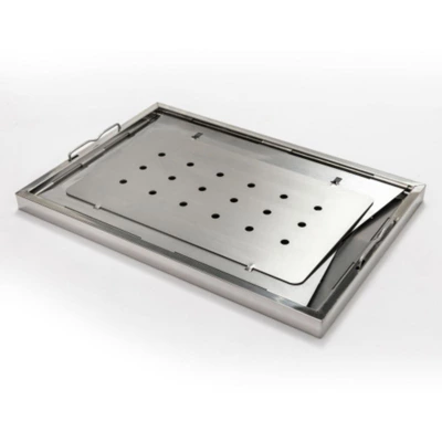 SEVOBAL Outdoor Grills, Griddles And Smokers Foldable Charcoal BBQ Grill, Portable Outdoor For Camping And Picnics, Black, 11.8"*2"*16.14" 6 SEVOBAL Outdoor Grills, Griddles And Smokers Foldable Charcoal BBQ Grill, Portable Outdoor For Camping And Picnics, Black, 11.8"*2"*16.14" - Image 4