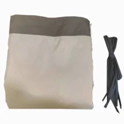 Sevobal Patio Umbrellas Universal Canopy Cover Replacement For Curved Outdoor Pergola Structure, Suitable For Courtyards, Khaki, 192.91"*85.43"*2" 9 Sevobal Patio Umbrellas Universal Canopy Cover Replacement For Curved Outdoor Pergola Structure, Suitable For Courtyards, Khaki, 192.91"*85.43"*2" -Household Items GUEST 946a60ef a2ca 4b57 8af3 9656b943639f