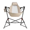 Sevobal Outdoor Portable Chairs Hammock Camping Chair Folding Rocking Recliner With Pillow Cup Holder For Lawn Backyard, Beige, 11"*8.3"*37.8" 1 Sevobal Outdoor Portable Chairs Hammock Camping Chair Folding Rocking Recliner With Pillow Cup Holder For Lawn Backyard, Beige, 11"*8.3"*37.8" -Household Items GUEST 97454db9 b144 407e 85ca 2b1fea8f784d