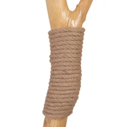 Sevobal Pet Tower Modern Cat Tree, Natural Branch Cat Tower, Luxury Cat Condo, Indoor Cat Furniture, Kitten Cat Gift, White, 34"*17.72"*41.73" -Household Items GUEST a0d428b8 6c22 4e3b b820 4dc2aed779a5