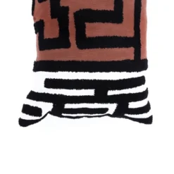 SEVOBAL Bed Pillows Handcrafted Tufted Cotton Slub Lumbar Pillow, Modern Textured Home Accent In Bedroom, Living Room, Multicolored, 24"*16"*2" -Household Items GUEST a1234c3a 67a0 4cd2 b6c3 4e12a0b8c7f9