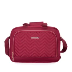 SEVOBAL Luggage 4 Piece Set Softshell Suitcase With Spinner Wheels For Travel Convenience, Red, 18.91"*12.21"*31.32" 9 SEVOBAL Luggage 4 Piece Set Softshell Suitcase With Spinner Wheels For Travel Convenience, Red, 18.91"*12.21"*31.32" -Household Items GUEST a48ea420 929d 47b2 b7b6 22329197d560