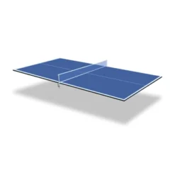 SEVOBAL Table Tennis Accessories 6ft Ping Pong Conversion Top Foldable Portable For Indoor Games, Blue, 35"*19"*3.1" -Household Items GUEST a4dce634 25eb 4131 b203 6e442eaff87d