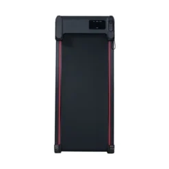 SEVOBAL Home Gyms Incline Walking 8 Degree Pad Treadmill, Portable Compact Under Desk, Suitable For Home Office, Upright Stand, Red, 45.7"*19.9"*4.9" -Household Items GUEST b13ae8c4 5320 4ebe a709 a7ecf2ef2f21