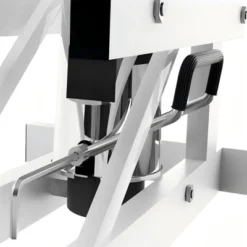 SEVOBAL Pet Grooming Tool Hydraulic Pet Grooming Table Adjustable 330LBS Capacity Anti-Slip Top Multifunctional Arm, Black, 41.70"*23.70"*21.00" -Household Items GUEST bc3c3bbb ecef 4a3c 9d44 9f1778621c3e