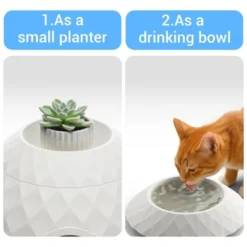 SEVOBAL Pet Training Pads And Potties Functional Cat Litter Box Matching Home Decor, Blending Living Space Aesthetics, White, 19.69"*19.69"*18.43" 10 SEVOBAL Pet Training Pads And Potties Functional Cat Litter Box Matching Home Decor, Blending Living Space Aesthetics, White, 19.69"*19.69"*18.43" -Household Items GUEST c0643fa5 6a21 4883 8b8c 44d6479706ad