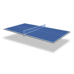 SEVOBAL Table Tennis Accessories 7ft Foldable Ping Pong Conversion Top For Easy Indoor Play, Blue, 40"*22"*3" -Household Items GUEST c24543f3 1f02 467f 8bad 93203d71e873