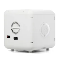 SEVOBAL Pet Grooming Tool Intelligent App-Controlled Pet Drying Oven With Five Care Modes And Ultra-Quiet Design, White, 20.04"*18.58"*19.88" -Household Items GUEST c3864aae e49e 400d 9e71 840549067e28