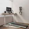 SEVOBAL Home Gyms Incline Walking 6 Degree Pad Treadmill, Portable Compact Under Desk, Suitable For Home, Upright Stand, Green, 49.2"*20.5"*4.92" 1 SEVOBAL Home Gyms Incline Walking 6 Degree Pad Treadmill, Portable Compact Under Desk, Suitable For Home, Upright Stand, Green, 49.2"*20.5"*4.92" -Household Items GUEST c4d20b92 3319 441e adb5 20866ffb4ae0