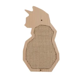 Sevobal Pet Crates And Houses Cat Enclosure Boasting, 6 Leaping Platforms, 2 Feline Condos, A Catwalk, And A Scratching Panel, Gray, 100.78"*35.4"*72" -Household Items GUEST c6e8da4c 709b 45b3 9a3c bf3cd1b7e618